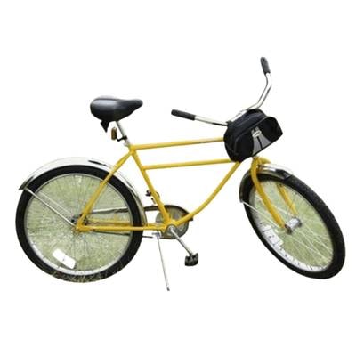 Zize-Supersized Tall Boy Bike