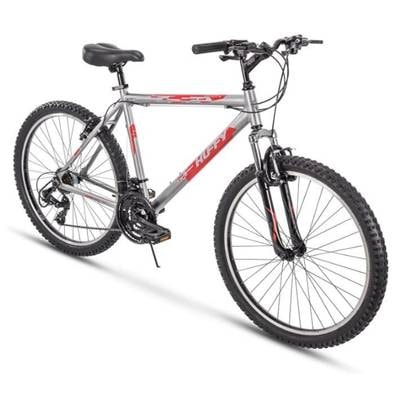 Huffy Hardtail Mountain Trail Bike
