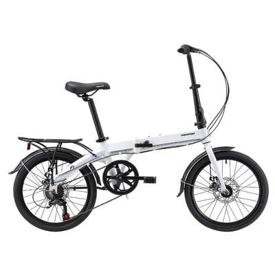 KESPOR K7 Folding Bike for Men