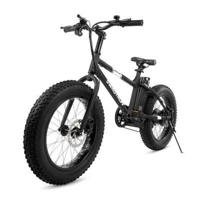 Swagtron EB-6 Bandit E-Bike