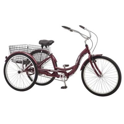 Schwinn Meridian Adult