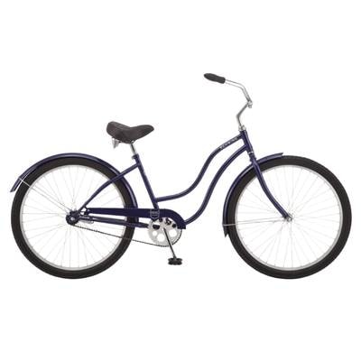 The Schwinn Mikko 1 Womens Cruiser Bike