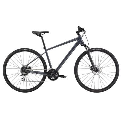 Cannondale Quick CX 3