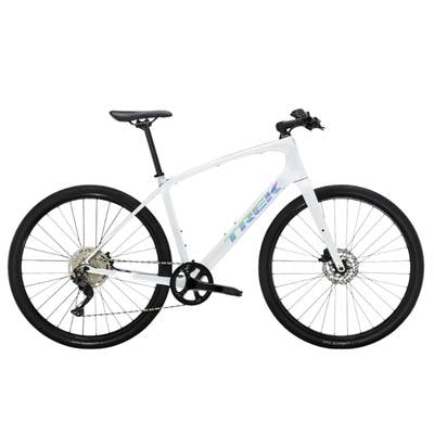 Trek FX Sport 4