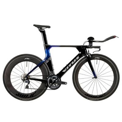 Vitus Auro CRS