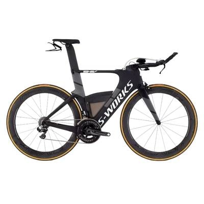 2016 S-Works SHIV