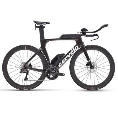 Cervélo P3 Rival