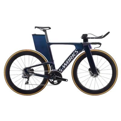 S-Works Shiv Disc Limited Edition