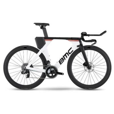 BMC Time Machine 01 Two