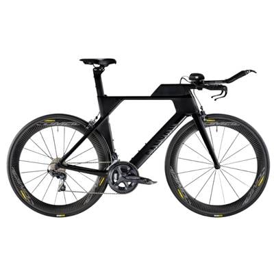 Canyon Speedmax CF 8.0