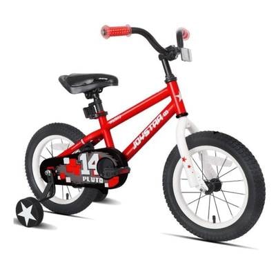 JOYSTAR Pluto Kids Bike