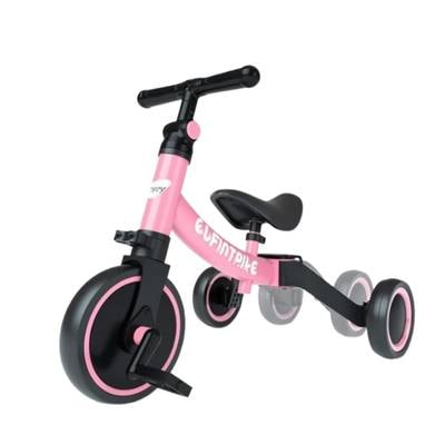 bersey 5 In 1 Toddler Bike