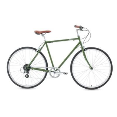 Brooklyn Bicycle Co Bedford 8 Speed