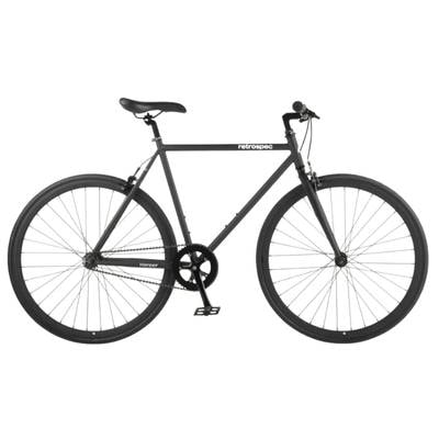 Retrospec Harper Fixie Bike
