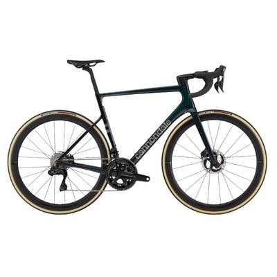 Cannondale SuperSix EVO Disc Dura-Ace Di2 Road Bike