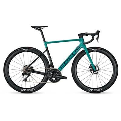 Focus Izalco Max 9.7 AXS Road Bike