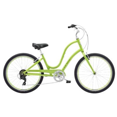 Townie Electra 7D Step-Thru Bike