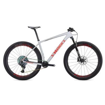 Specialized Epic Hardtail Cross Country Mountain Bike