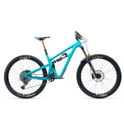 Yeti SB150 TURQ X01