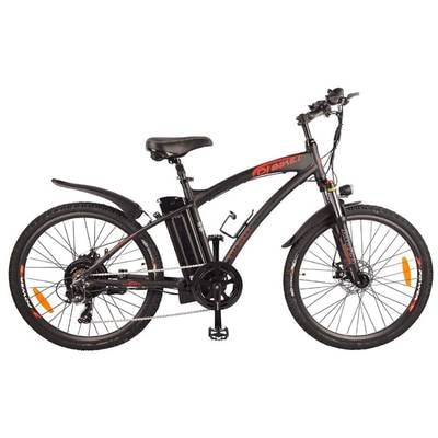 DJ Folding 750W E-Bike