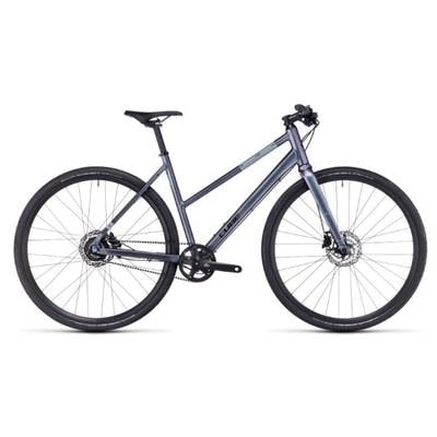 Cube Hyde Race Bike