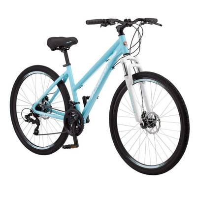 Schwinn GTX Comfort Hybrid Bike