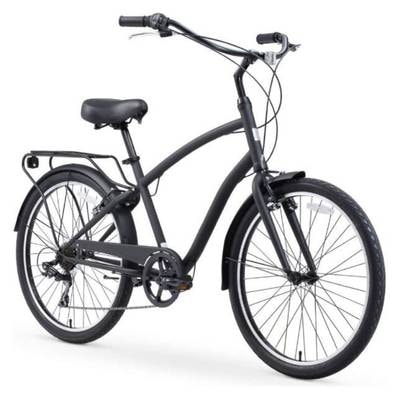 Sixthreezero EVRYjourney Hybrid