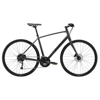 Trek FX 3 Disc Bike