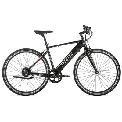 Aventon Soltera E-Bike