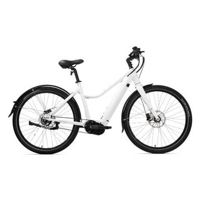 Priority Current E-Bike