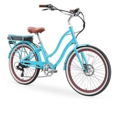 Sixthreezero Hybrid-EVRYjourney E-bike