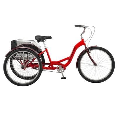 Schwinn Meridian Tricycle