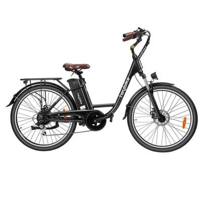 Heybike Cityscape Electric