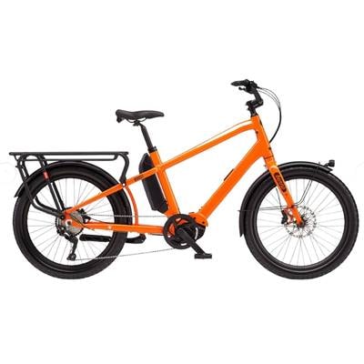 Benno Boost 10D Performance CX