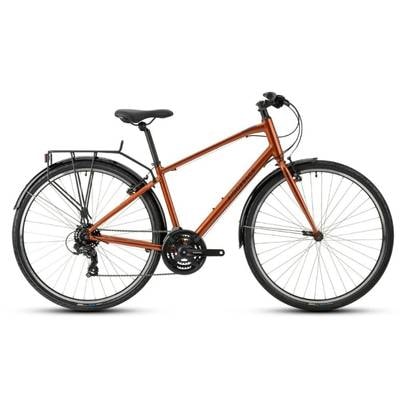 Ridgeback Speed
