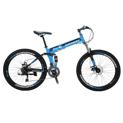 Eurobike G4