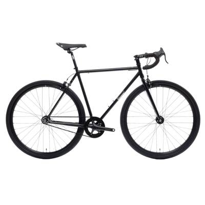 State Bicycle 4130 The Matte Black
