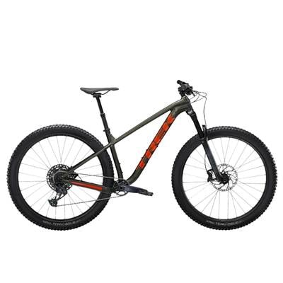 Trek Roscoe 8