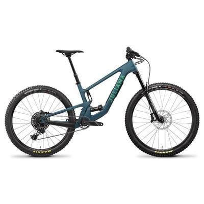 Juliana Furtado Mountain Bike