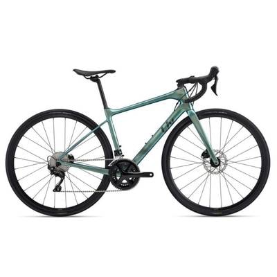 Liv Avail Advanced 2 Road Bike