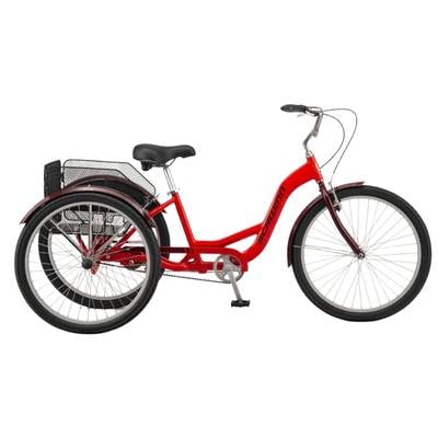 Schwinn Meridian Adult Tricycle