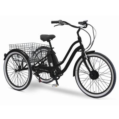 Sixthreezero EVRYjourney Electric Tricycle
