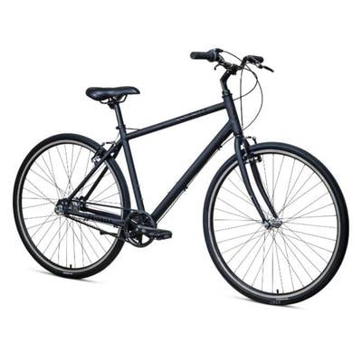 Priority Classic Plus – Gotham Edition