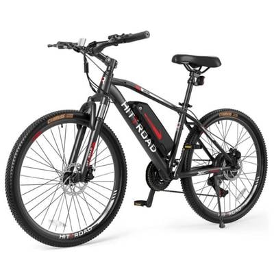 HITTROAD Electric Bike