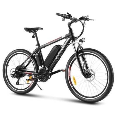 ANCHEER Electric Bike