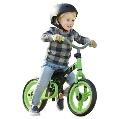 Little Tikes My First Balance-to-Pedal Training Bike for Kids