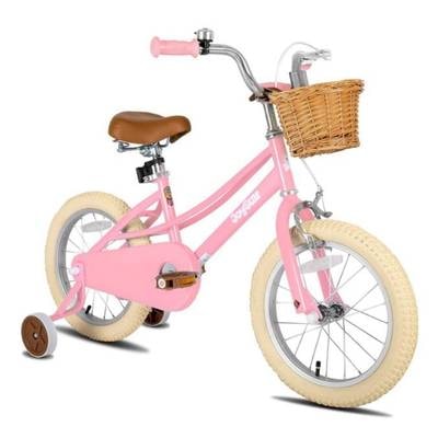 JOYSTAR Girls Bike for 2- 4 Years Old Toddlers/Kids