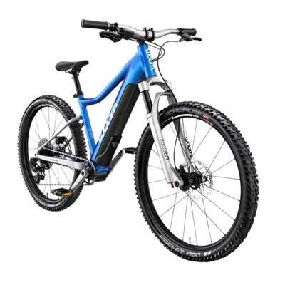 Woom 16 - 20 inch Boy/Girl Bikes