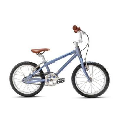 Priority Start 16 inch