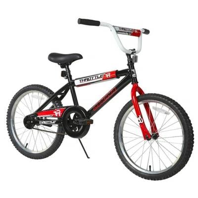 Dynacraft Magna Kids Bike Boys 24 Inch